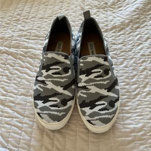 Steve Madden platforms